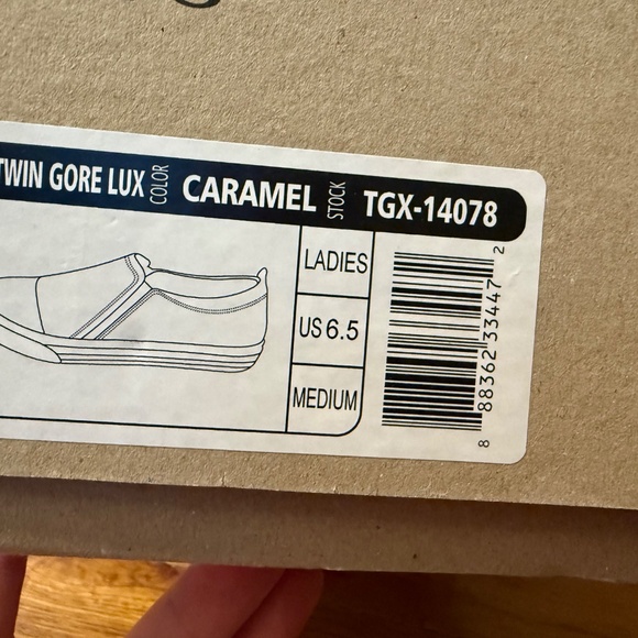 Taos Twin Gore Lux - Picture 8 of 8